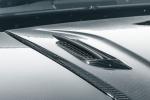 Maserati Levante S Q4 GranLusso Shtorm by Larte Design 2017 года